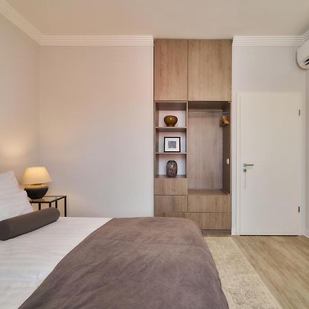 Amazing Design Apartment Dohany Str ブダペスト エクステリア 写真