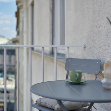 Amazing Design Apartment Dohany Str ブダペスト エクステリア 写真